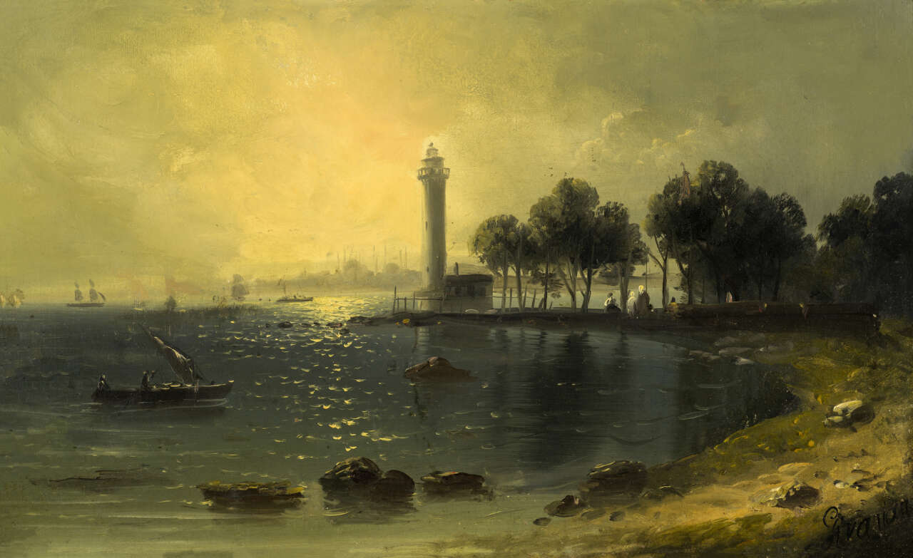 İstanbul’un biriken hatıraları Feshane’de buluştu 6